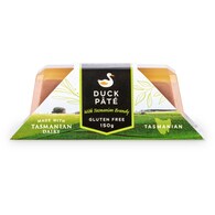 Homestead by Tasmanian Pate Duck Pate With Brandy