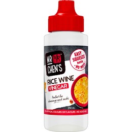 Mr Chen's Mr Chen's Rice Wine Vinegar 250mL
