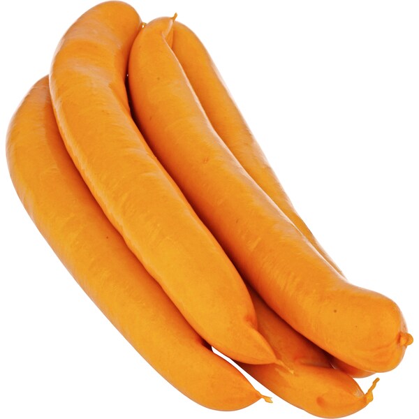 Fresh Otto Wurth Frank German Style Per Kg