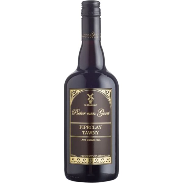 Pieter Van Gent Port Pipeclay 700mL