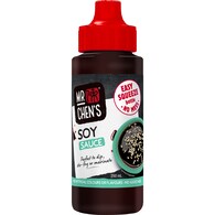 Mr Chen's Soy Sauce