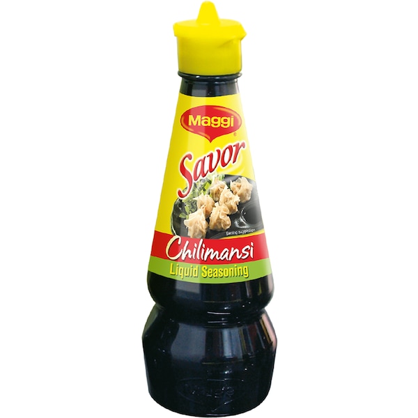 Maggi Savor Chillimansi 130mL