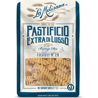 La Molisana Extra Lusso Fusilli Pasta
