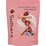 Suthera Thai Coconut Roll Strawberry 70g