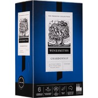 Winesmiths Premium Chardonnay Cask Wine