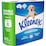 Kleenex Complete Clean Double Length Toilet Paper 4 pack