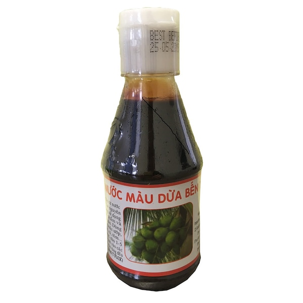 Watermelon Brand Condensed Coconut Juice 200mL