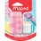 Maped Sharpner & Eraser Pastel Assorted each