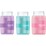 Maped Sharpner & Eraser Pastel Assorted each