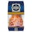 Brioche Gourmet Brioche Burger Buns With Sesame Seeds 4 pack