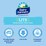 Dairy Farmers Lite White Milk 3l