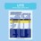 Dairy Farmers Lite White Milk 3l