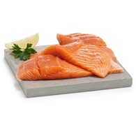 Fresh Tasmanian Atlantic Salmon Fillets