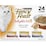 Fancy Feast Delights With Cheddar Grilled Cat Food Tins 85g x 24 pack