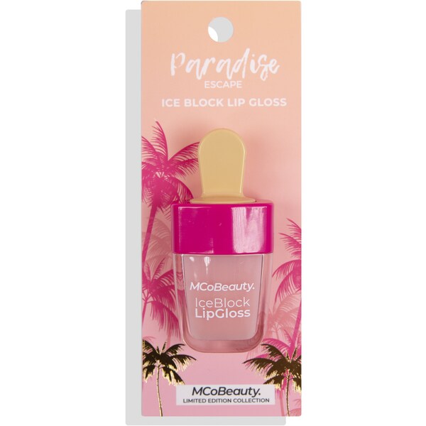 MCoBeauty Ice Block&nbsp;Lip Gloss Cosmo 5.5ml