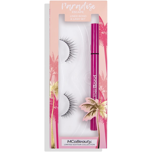 MCoBeauty Liner Bond & Lash Natural Glam Each
