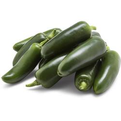 Woolworths Jalapeno Chilli (Medium) Each