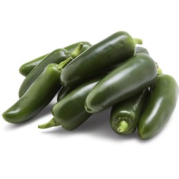 Jalapeno Chilli each