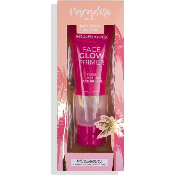 MCoBeauty Face Glow Primer 30ml