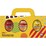 M&M's Shaky Egg With Minis Gift Box 300G