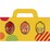 M&M's Shaky Egg With Minis Gift Box 300G