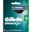 Gillette Mach 3+ Razor Blades Replacement Cartridges 5 pack