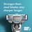 Gillette Mach 3+ Razor Blades Replacement Cartridges 5 pack