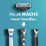 Gillette Mach 3+ Razor Blades Replacement Cartridges 5 pack
