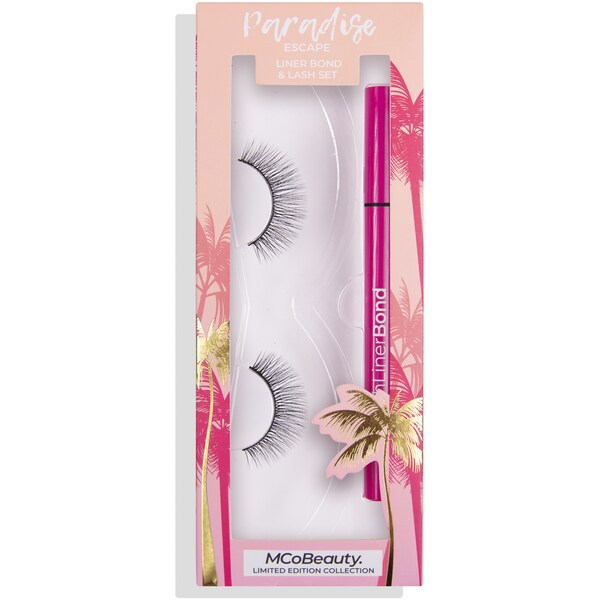 MCoBeauty Liner Bond & Lash Classic each