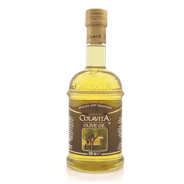 Colavita Olive Oil 500mL