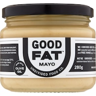 Good Fat Mayo