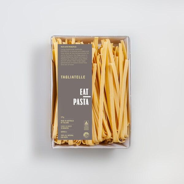 Eat Pasta Tagliatelle 375g