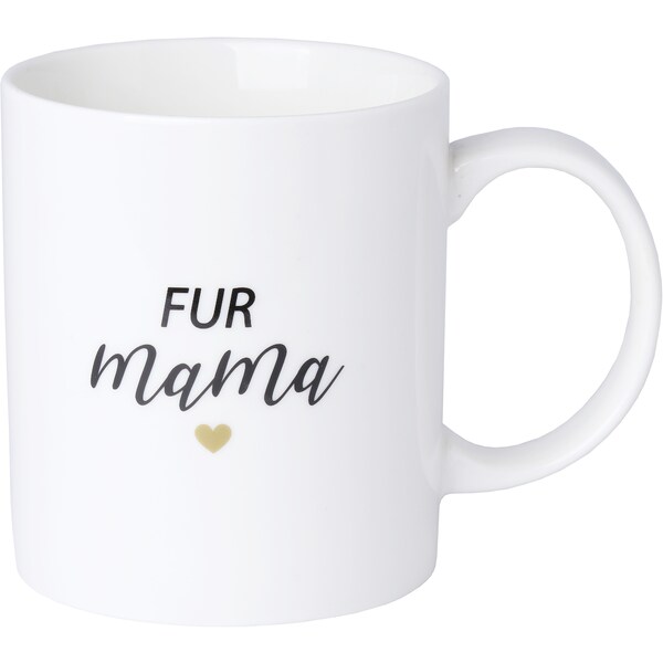 Mother's Day Mug Fur Mama Each