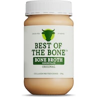 Best Of The Bone Broth Concentrate Original