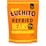 Gran Luchito Refried Beans With Smoky Chipotle 430g