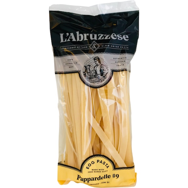 L'Abruzzese Pappardelle 375g