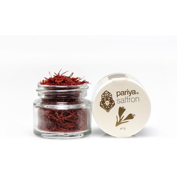 Pariya Saffron 1g