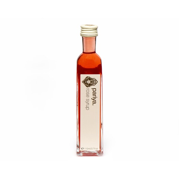 Pariya Rose Syrup 110ml
