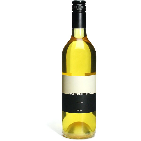 Simon Johnson Verjus 750mL