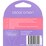 Oscar Orsen Womens Razor Blades Refill 4 pack