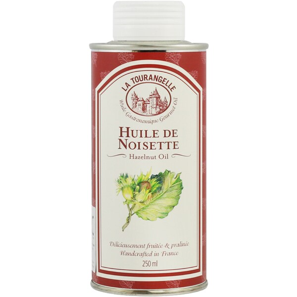 La Tourangelle Hazelnut Oil 250mL