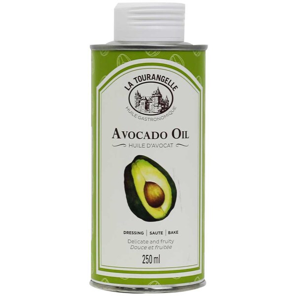 La Tourangelle Avocado Oil 250mL