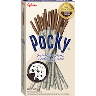 Glico Pocky Biscuits Cookies & Cream