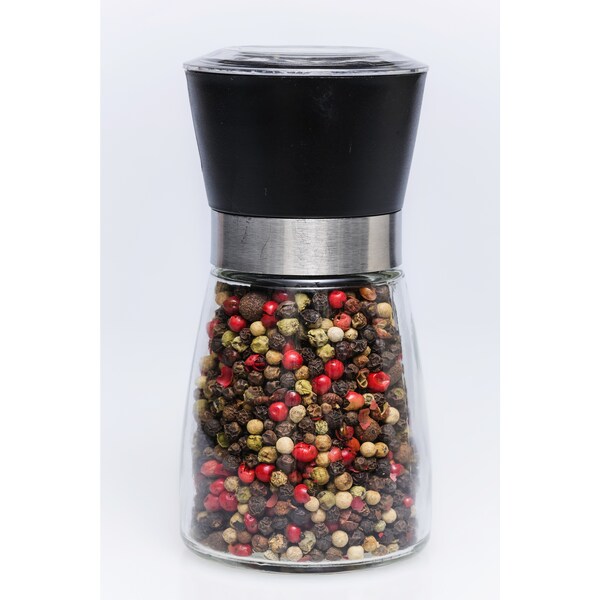 Line 17 Gourmet Pepper 85g
