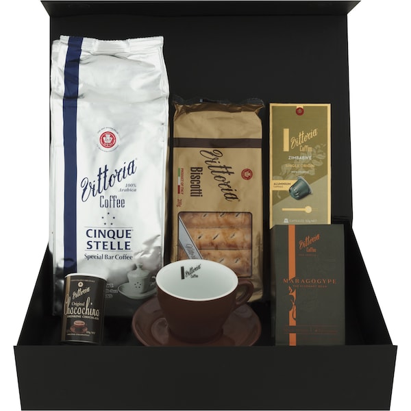 Vittoria Coffee Hamper Each
