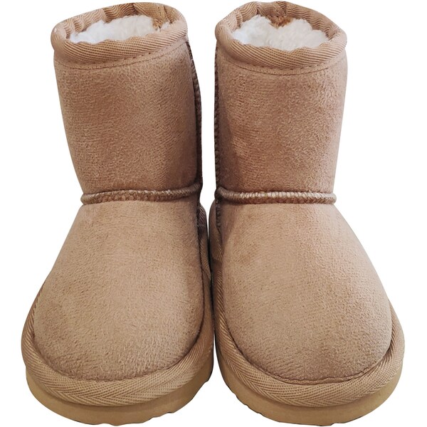 Kids Boots Slipper Assorted Each