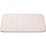 Inspire Memory Foam Bath Mat each