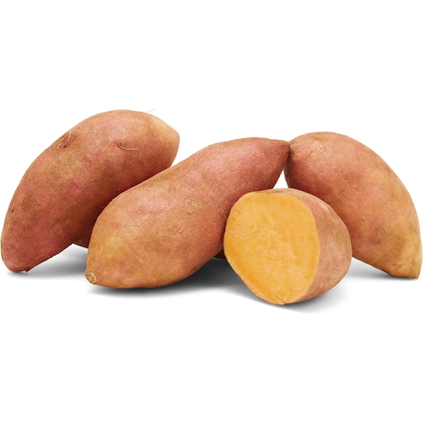 Sweet Gold Mini Potato each