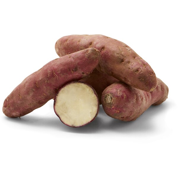 Sweet Purple Mini Potato each