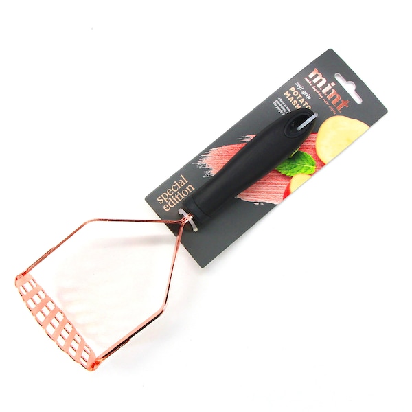MINT Special Edition Soft Grip Potato Masher Each